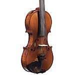 Realist RV-5 E Series Acoustic Electric 5-String Violin
