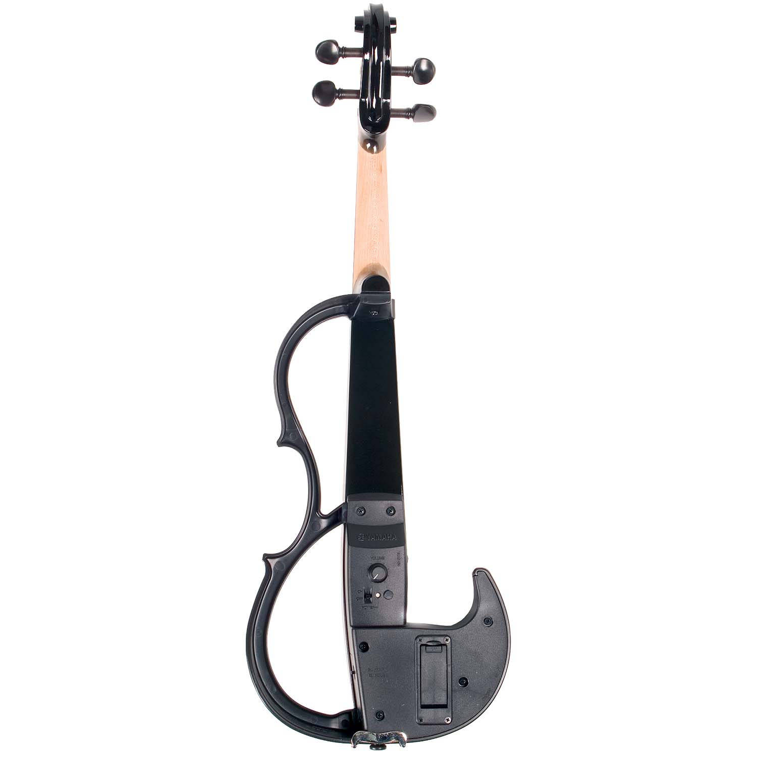 Yamaha SV-200 Silent Violin, Black