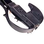 Yamaha SV-200 Silent Violin, Black