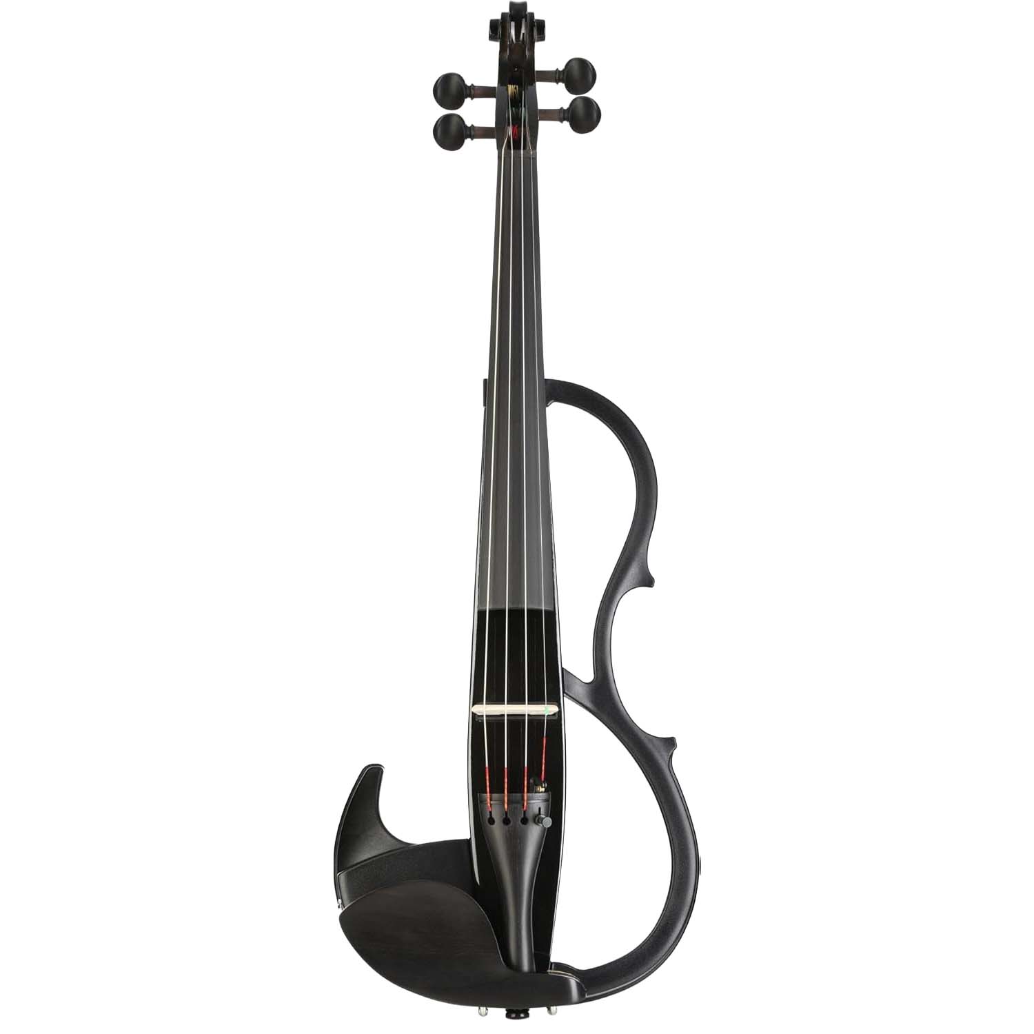 Yamaha SV-200 Silent Violin, Black