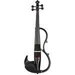 Yamaha SV-200 Silent Violin, Black