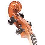 Yamaha SV-200 Silent Violin, Brown