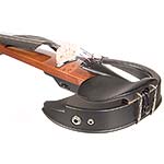 Yamaha SV-200 Silent Violin, Brown