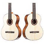 Cordoba Iberia C5 Spruce Top Classical Guitar