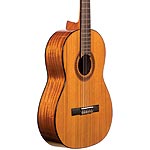 Cordoba Iberia C5 Dolce 7/8 Classical Guitar