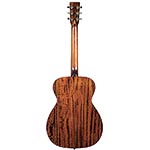 Eastman E10 Orchestra Model Sunburst Traditional Flattop Guitar