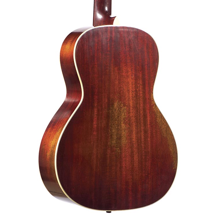 Eastman E10OOSS/v Antique Varnish Acoustic Guitar Johnson String