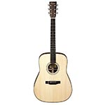 Eastman E20 Dreadnought Traditional Flattop Sunburst Guitar