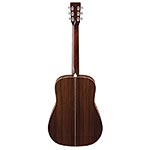 Eastman E20 Dreadnought Traditional Flattop Sunburst Guitar