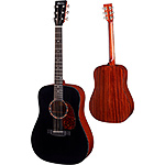 Eastman E2D Dreadnought Guitar