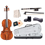 La Scala 4/4 Violin outfit