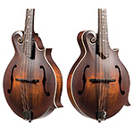 Eastman MDA315 Mandola with Case