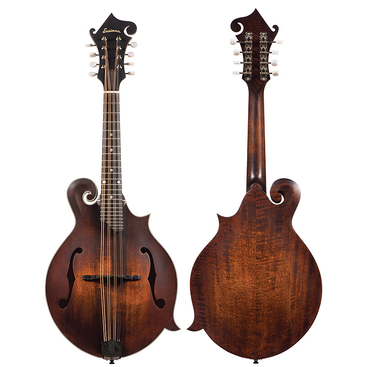 Eastman MDA315 Mandola with Case