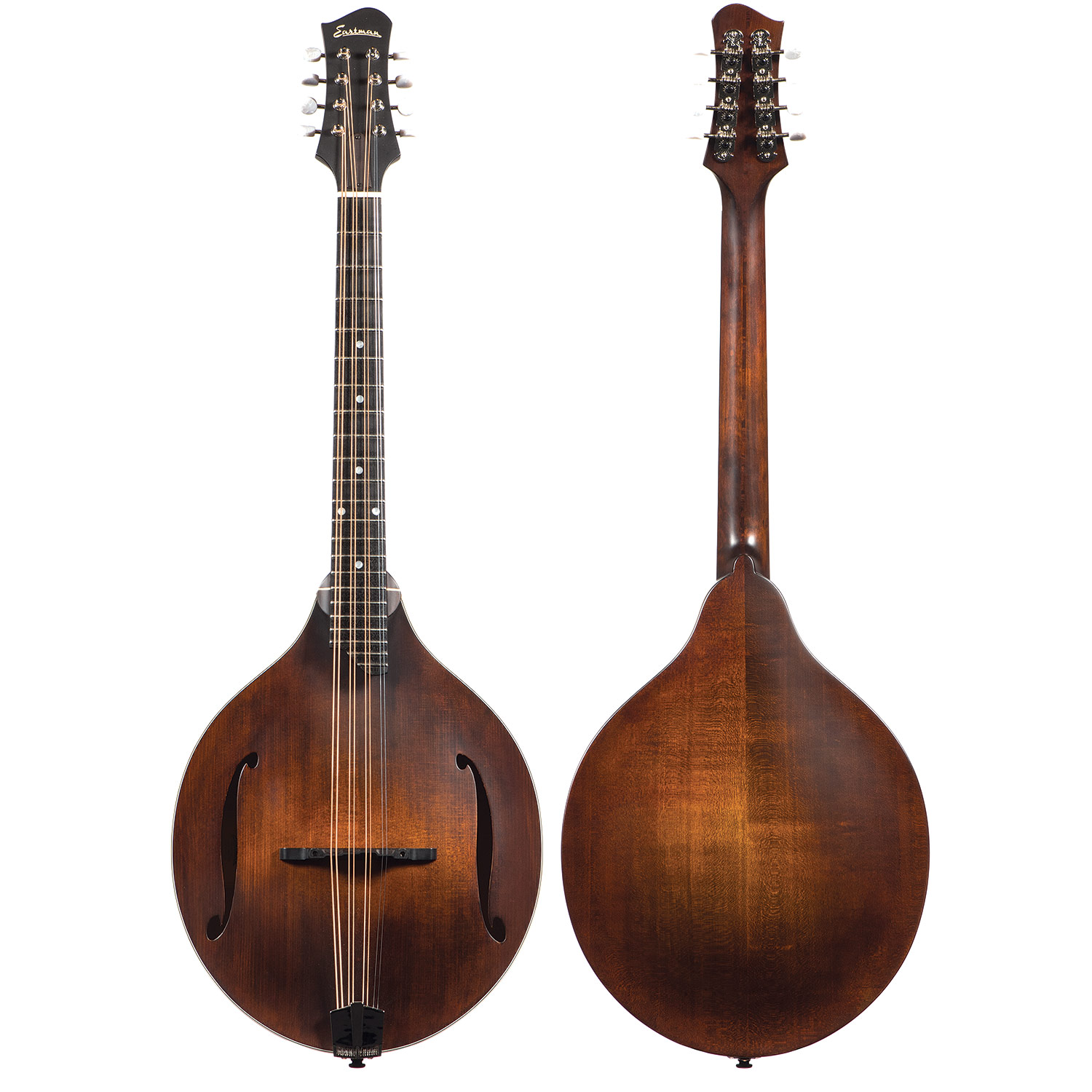 Eastman MDO305 Octave Mandolin