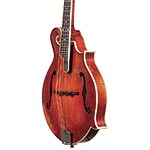 Eastman MD815/V F-Style Mandolin, Antique Classic Varnish Finish