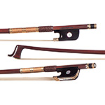 Pierre-Yves Fuchs cello bow