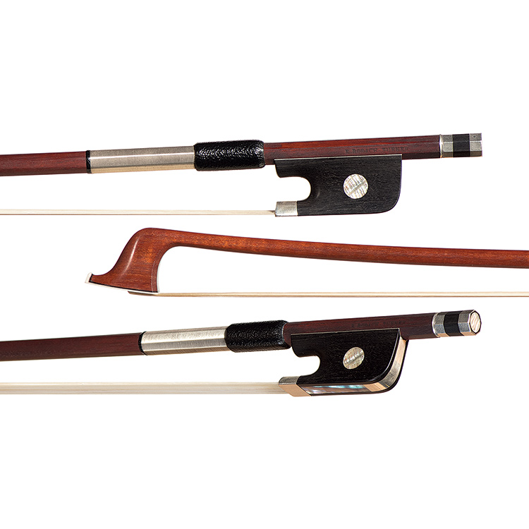 Eben Bodach-Turner cello bow