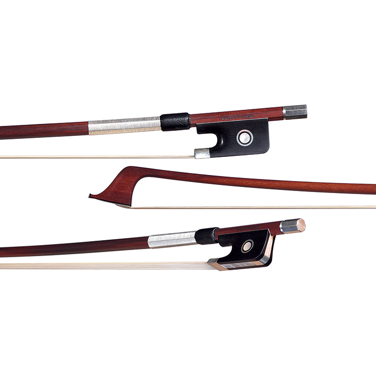 W. E. Hill and Sons cello bow, London 2019