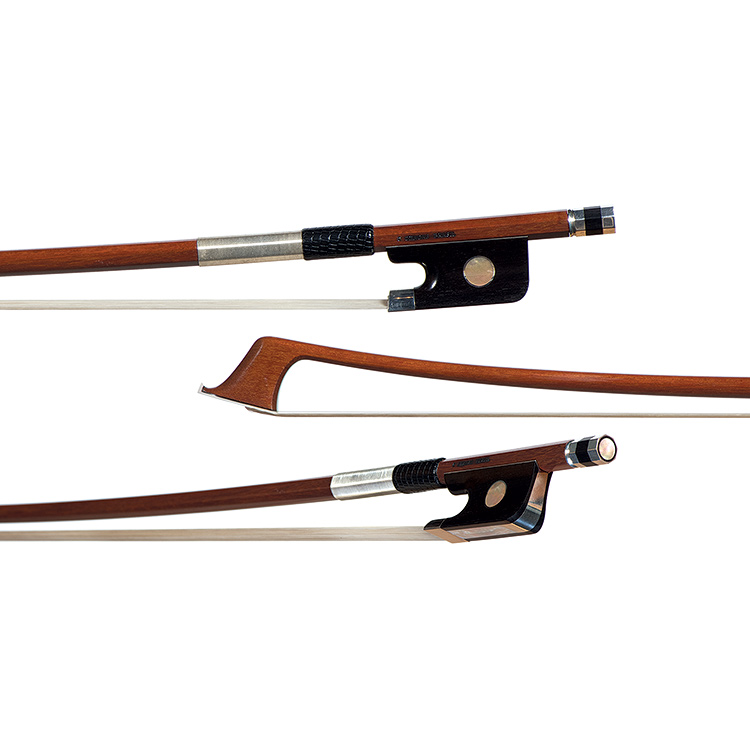 3/4 Claudio Chagas special edition cello bow