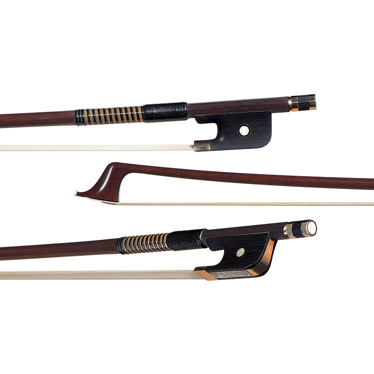 David Samuels cello bow