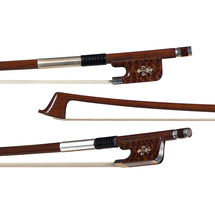 Tiago Pampolin Ipê cello bow