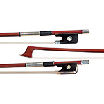 Paul Prier workshop cello bow
