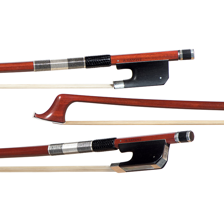 André Lavoye cello bow