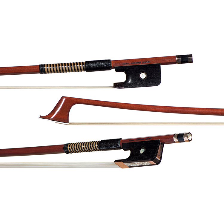 Benoit Rolland cello bow