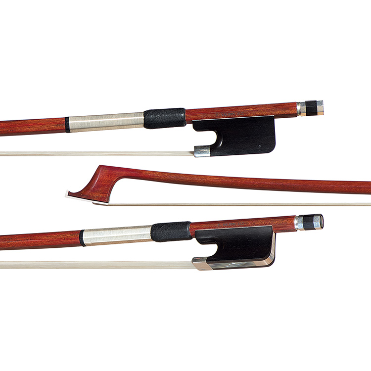 Fernando Valino cello bow