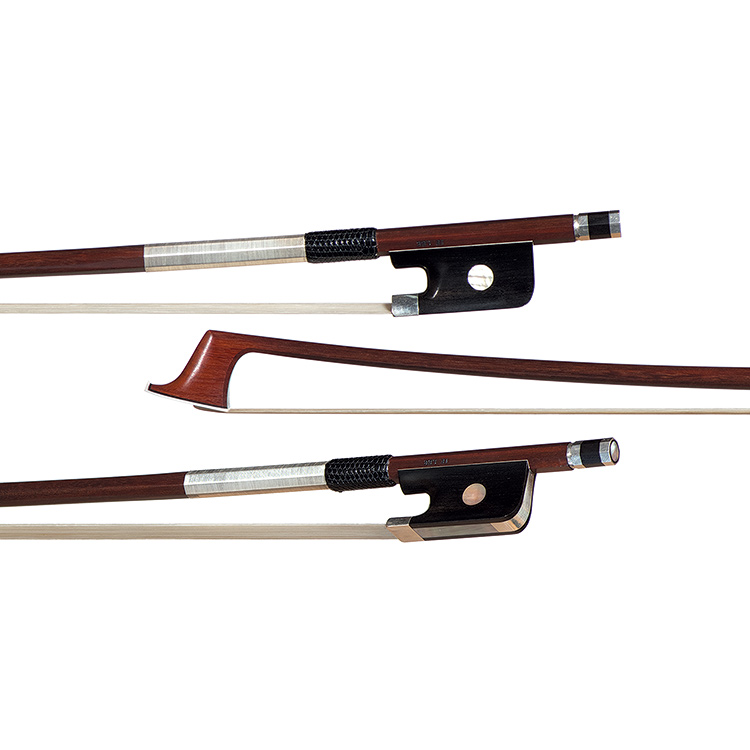 Jianfeng Li workshop cello bow