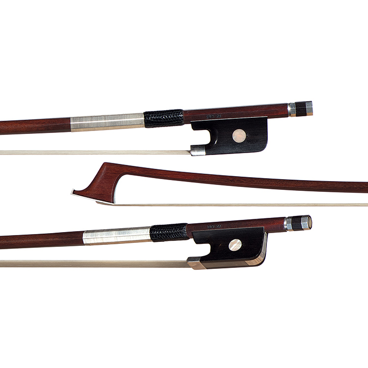 Jianfeng Li workshop cello bow