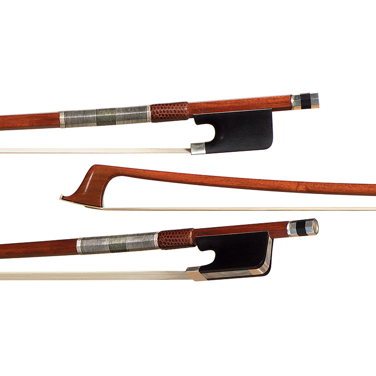 Aaron Fini cello bow