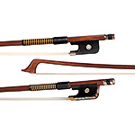 Rodney Mohr gold-mounted cello bow N-CEB/5215