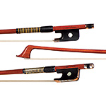 Rodney Mohr gold-mounted cello bow N-CEB/5340