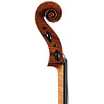 Gregory Walke cello, Paisley, Ontario 2011.