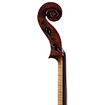 Christopher Ulbricht cello, Indianapolis 2013