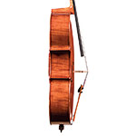 James McKean cello, New York 2019