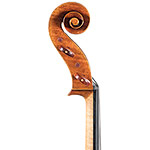 Andrea Varazzani cello, Cremona 2020