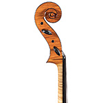 Frederik Bethke cello, Minneapolis 2022