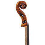 Thomas Hoyer workshop cello no. 2, Bubenreuth 2024