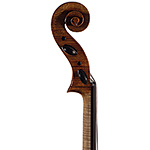 Giacomo Margiacchi cello, Arezzo 2025