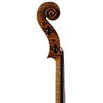 Andrea Grisales cello, Cremona 2025
