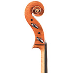 Michael Doran cello, Seattle 2011