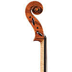 Andrea Varazzani cello, Cremona 2025