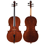 7/8 Tadeusz Slipek cello, Poland 2026