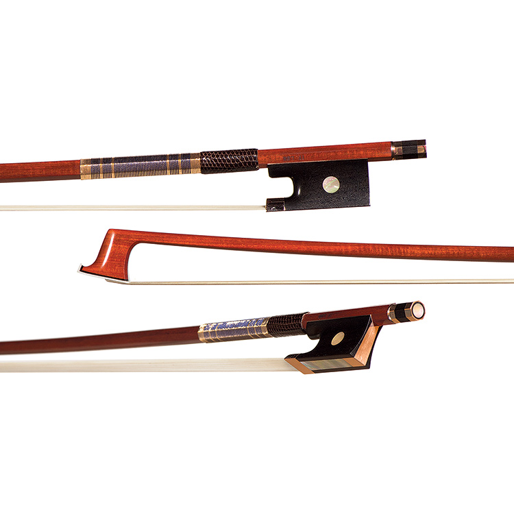 JianFeng Li viola bow