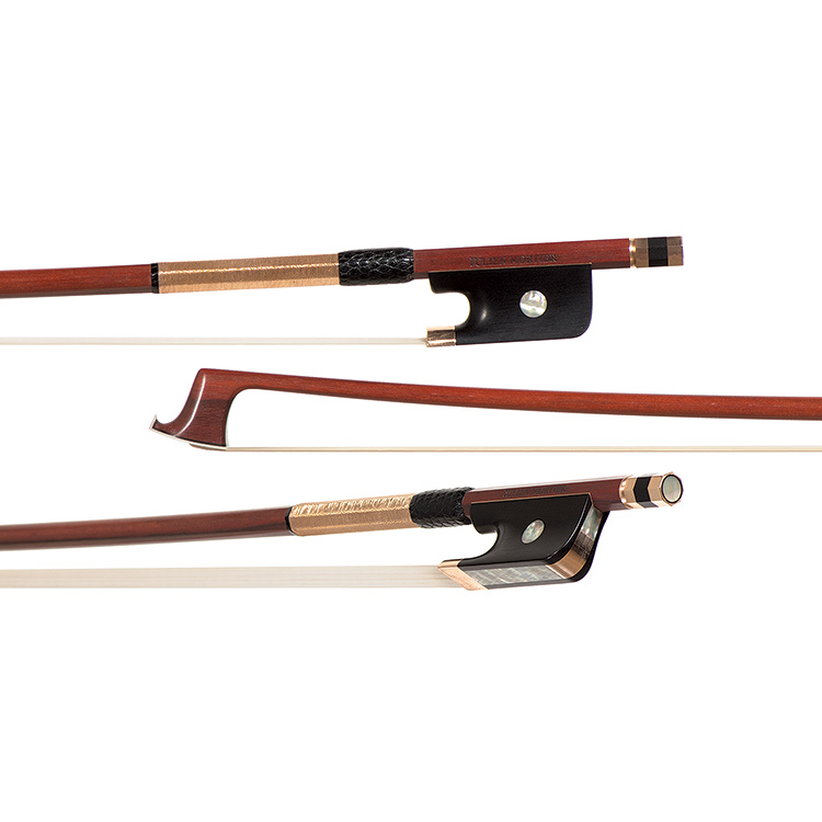 Julien Mortier viola bow