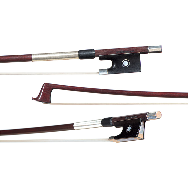 W. E. Hill and Sons viola bow no. 130, 2021