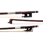 Delson da Silveira special edition viola bow
