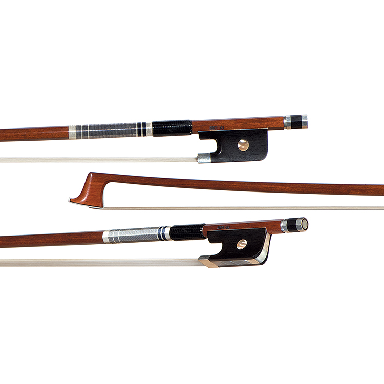 Jianfeng Li workshop viola bow